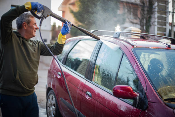 Best Best Pressure Washing Companies  in La Quinta, CA