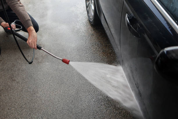 Best Roof Power Washing Services  in La Quinta, CA