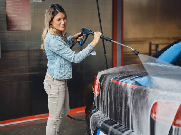 Best Sidewalk Pressure Washing  in La Quinta, CA
