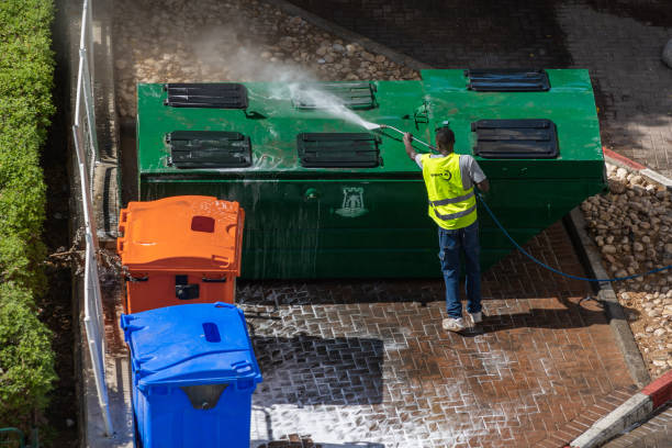 Best Concrete Pressure Washing  in La Quinta, CA